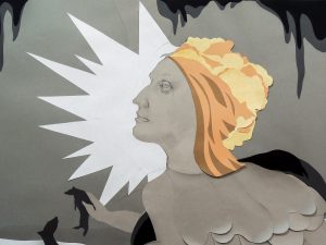 Messenger - detail