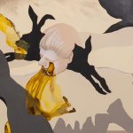 detail from Pale Fire