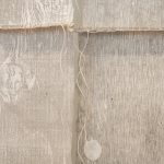 Old Growth Forest Meditation 2026 
Hildur Jonasson
detail of stitched prints