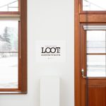 LOOT: Orienting to Matter