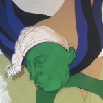 detail from Pure Colour