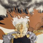 detail from Pale Fire