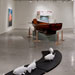 ROW installation view Touchstones Nelson