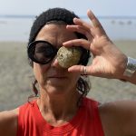 01 Astrida Neimanis headshot sanddollar