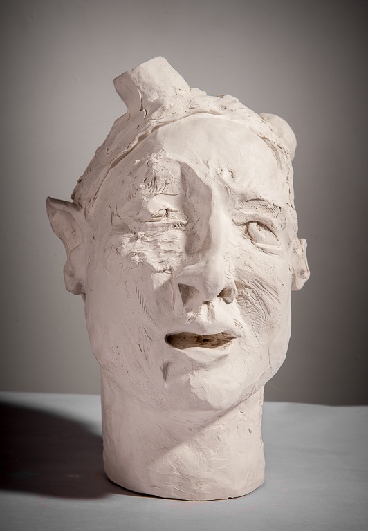 Clay Head