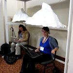 Thirst: Thinking with our Senses
by Vaughn Bell
Columbia River Treaty Conference
2014