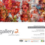 Gallery 2 invite 2019