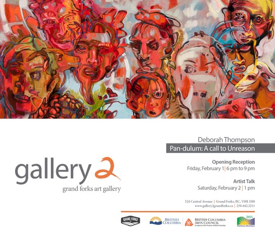 Gallery 2 invite 2019