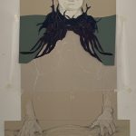 Untitled (Vein)