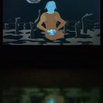 NightRitual video still 2024