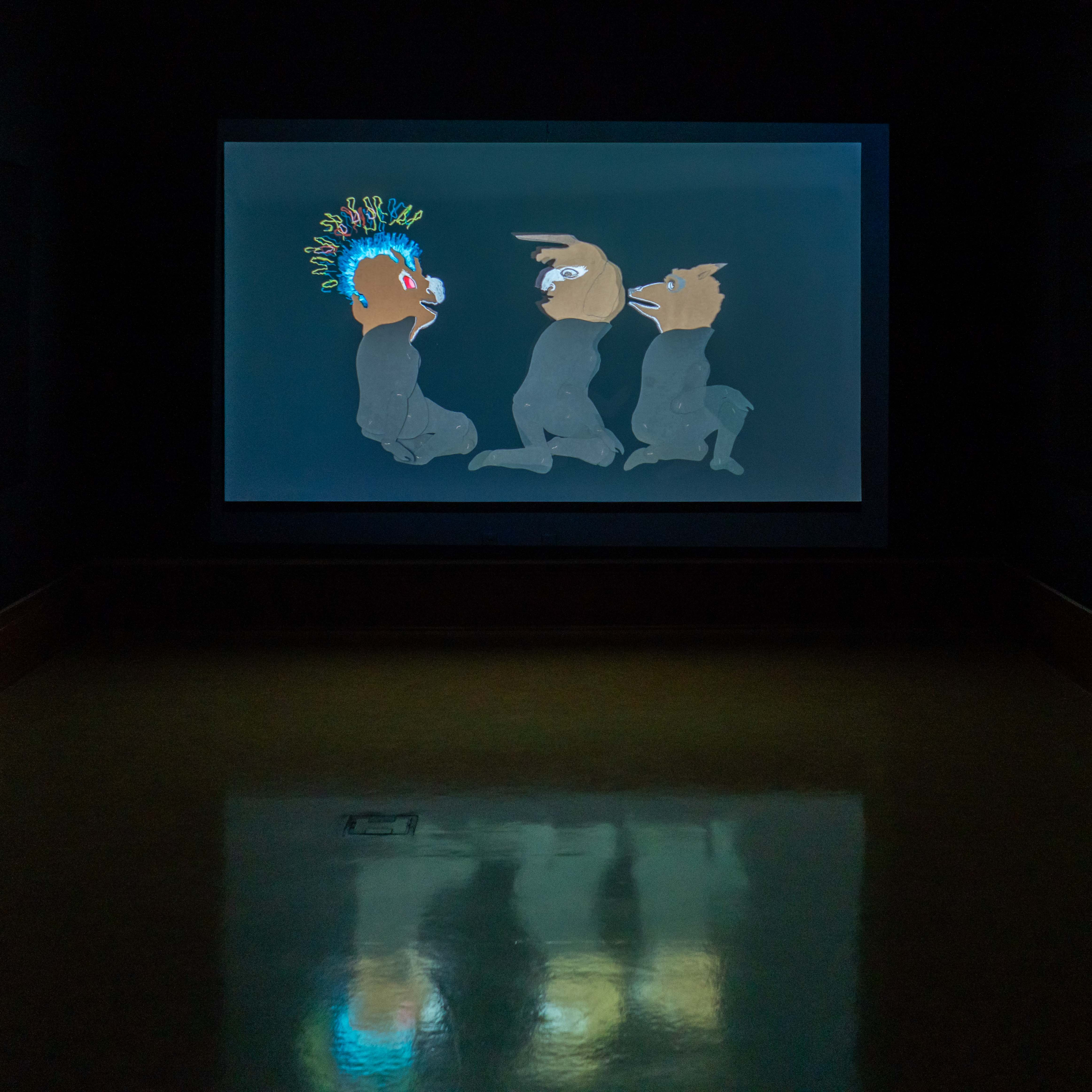NightRitualvideostill psychopompscene copy