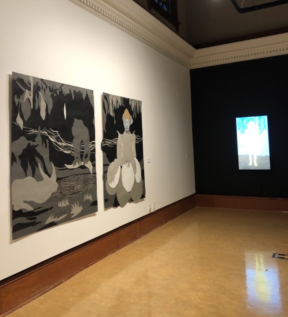 Deb Thompson installation shot 04 – Deborah Thompson