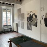 open studio caylus 2